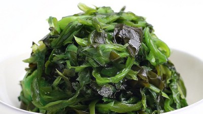 완도산 국내산 해초줄기 모듬샐러드(2kg) 득템 후기! 🌊